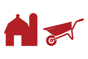 Farm Icon