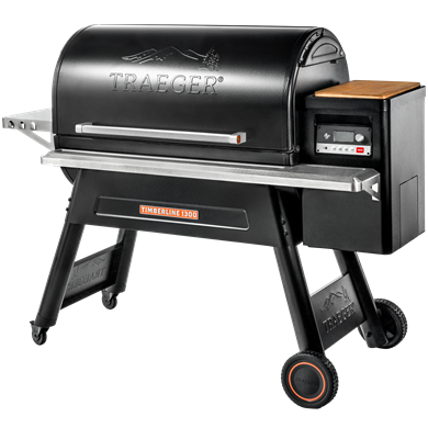 Traeger