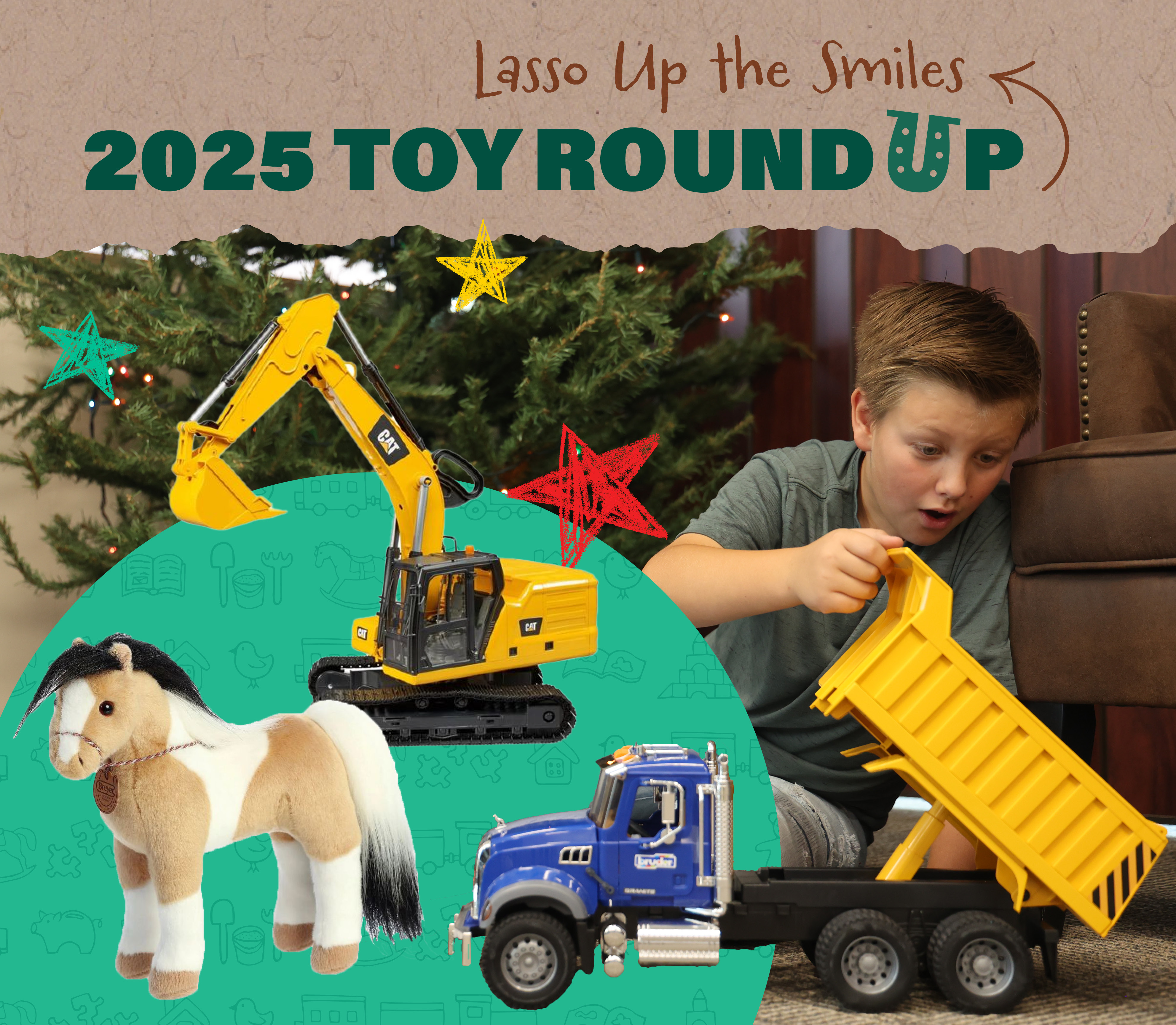 Holiday Gift Guide Mobile
