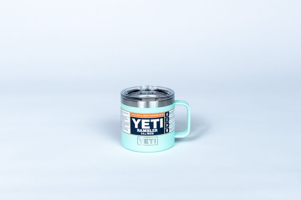 Yeti