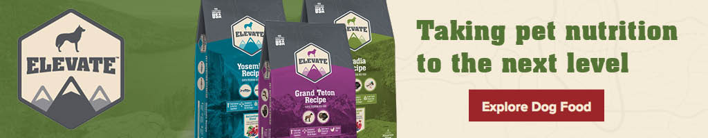 Elevate Pet Food