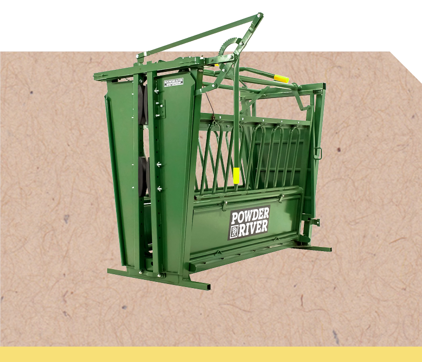 Livestock Handling