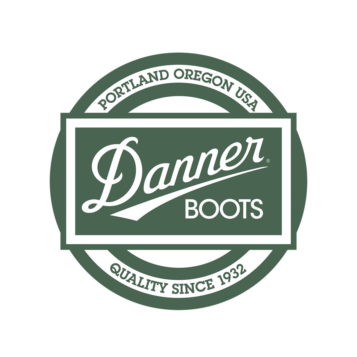 Danner Boots