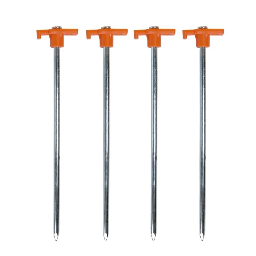 Coghlan's Nail Pegs, 10-In