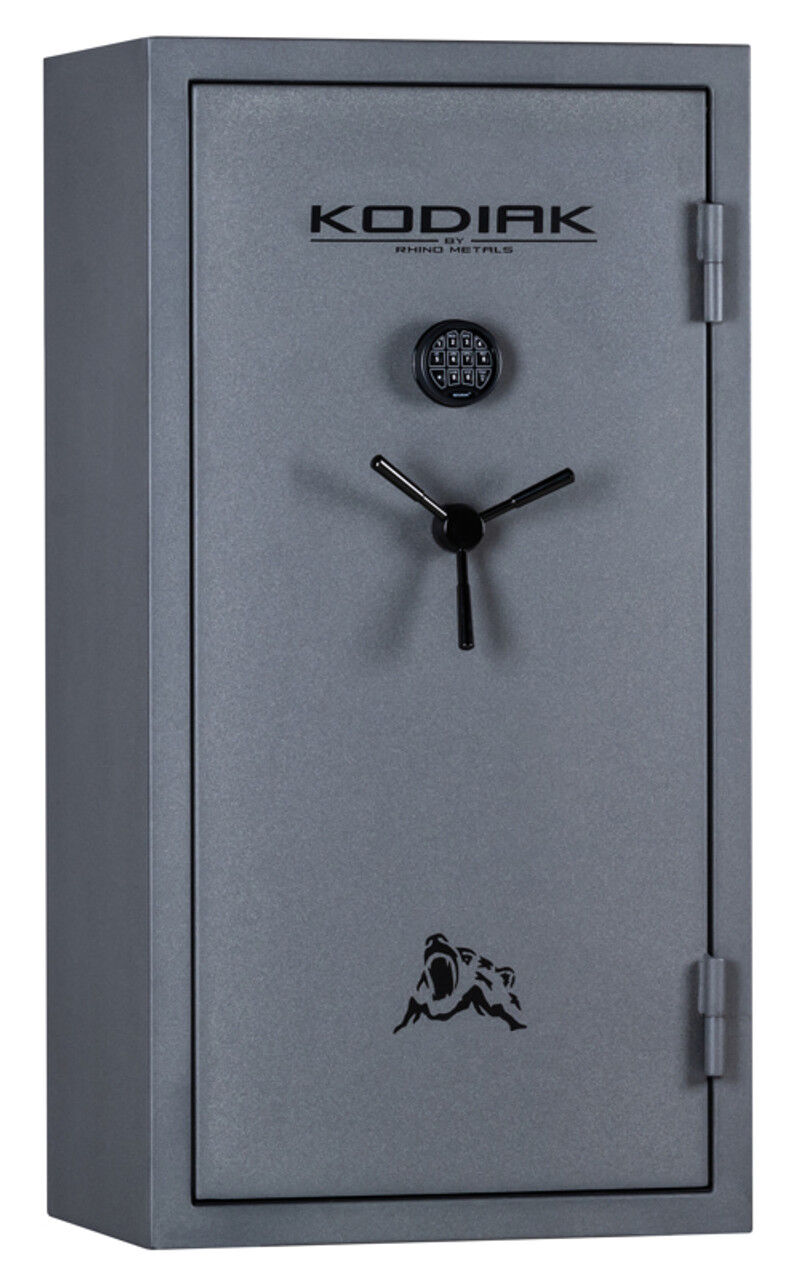 Kodiak KBX5629TDG 42 Long Gun Safe