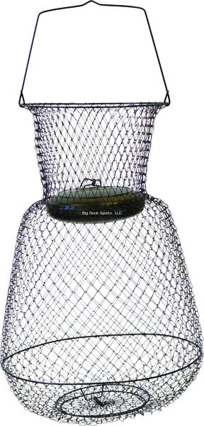 Floating Wire Fish Basket