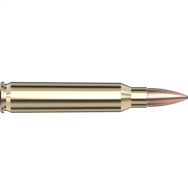Hornady Frontier 5.56 NATO, 55 Grain Full Metal Jacket Rifle Ammo, 20-Rd