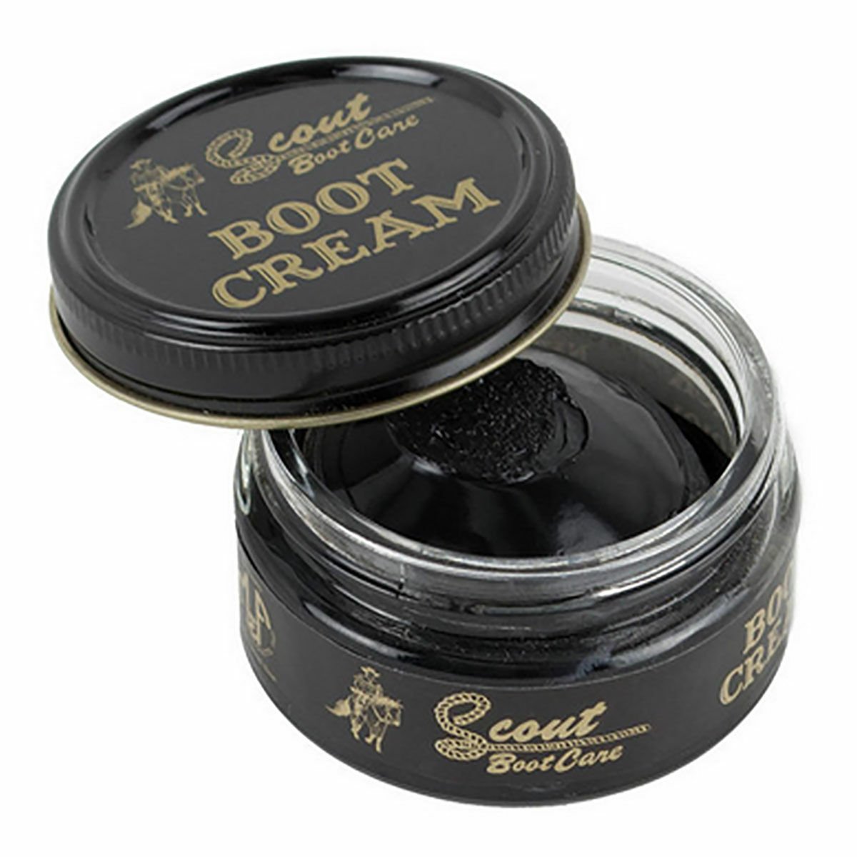 Scout Boot Care Boot Cream