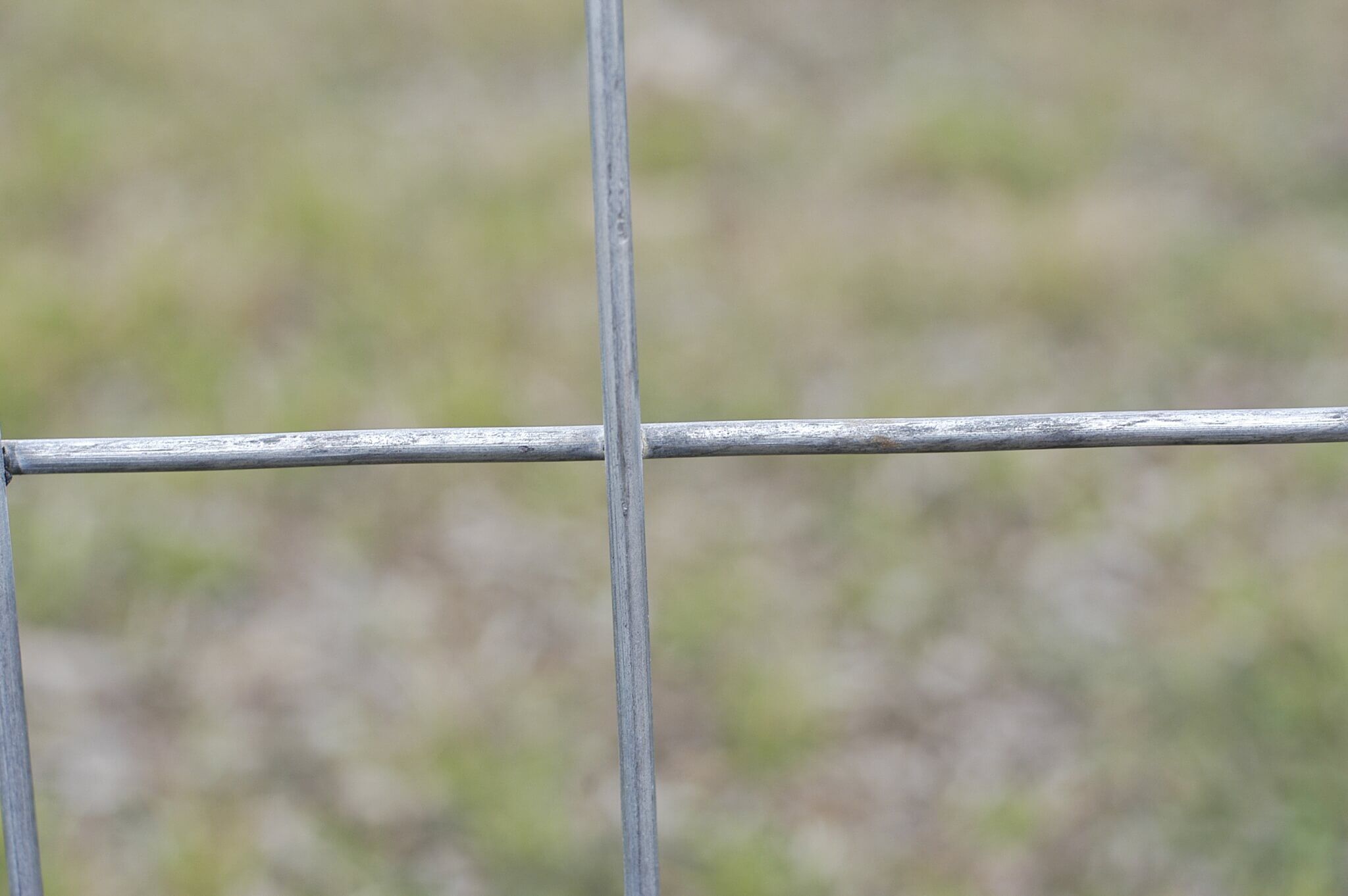 OK Brand Max 50 10 Line Cattle Fence Panel, 16-Ft x 50-In